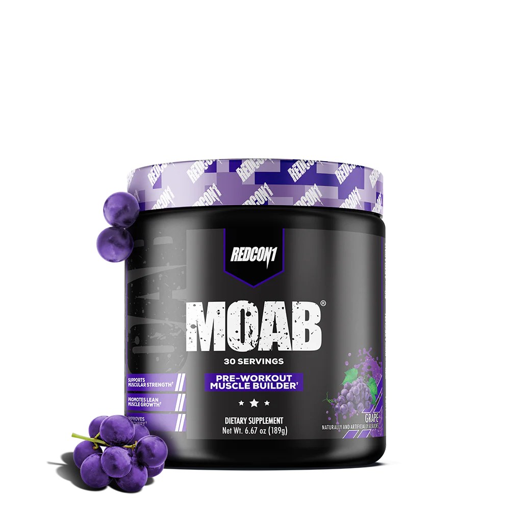 All Supplement Products